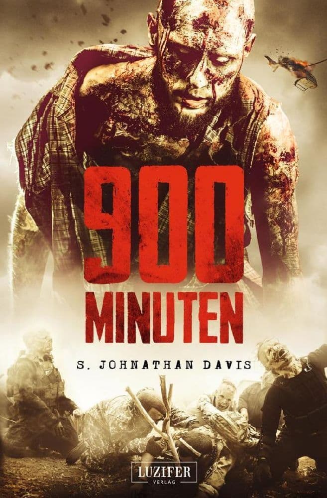 900 MINUTEN