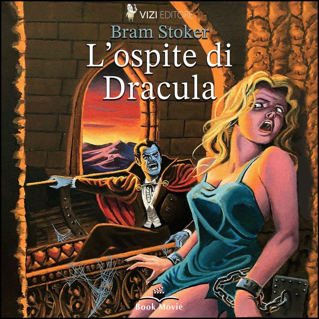 L'ospite di Dracula