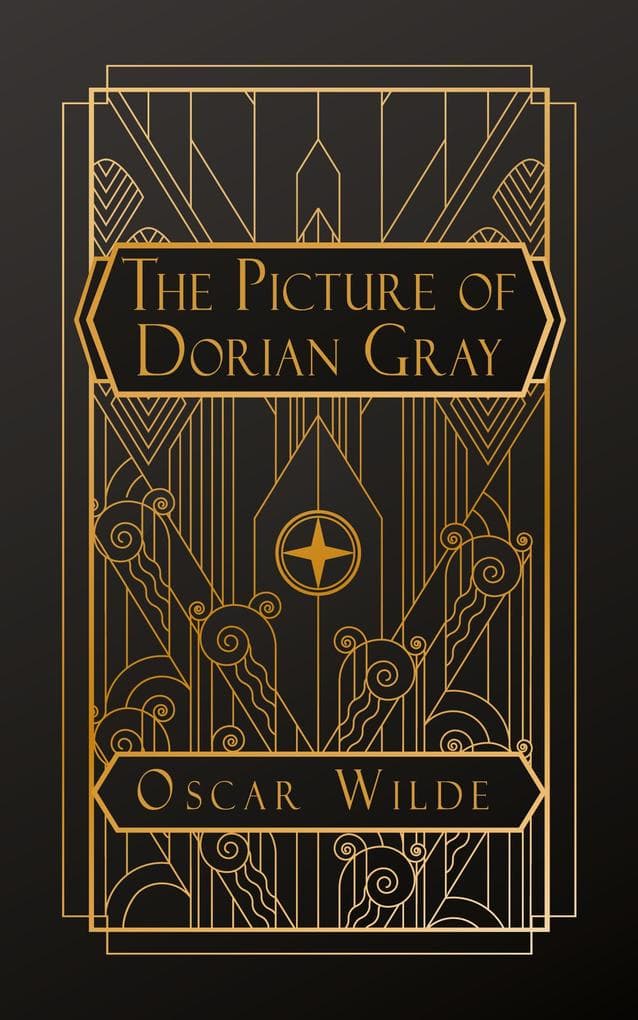 The Picture of Dorian Gray