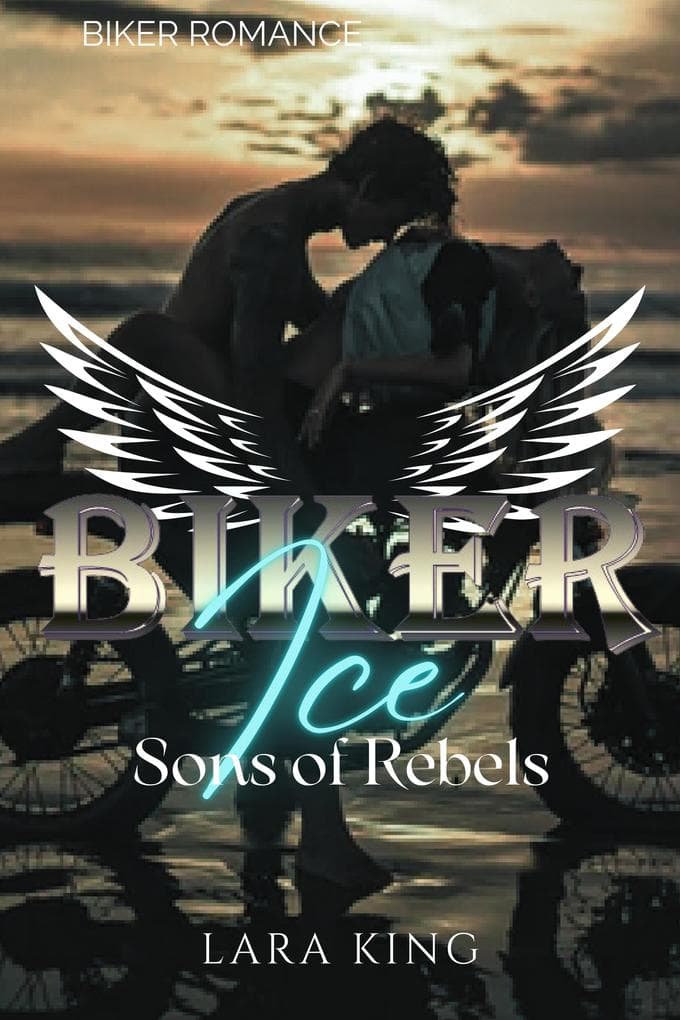 Biker Ice - Sons of Rebels MC