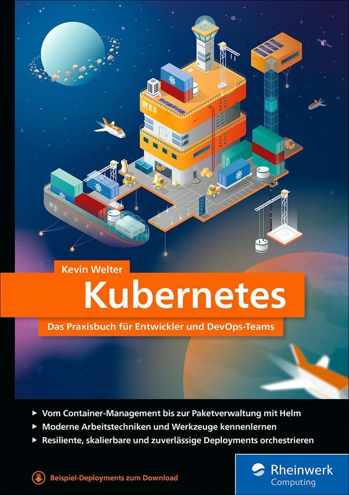 Kubernetes