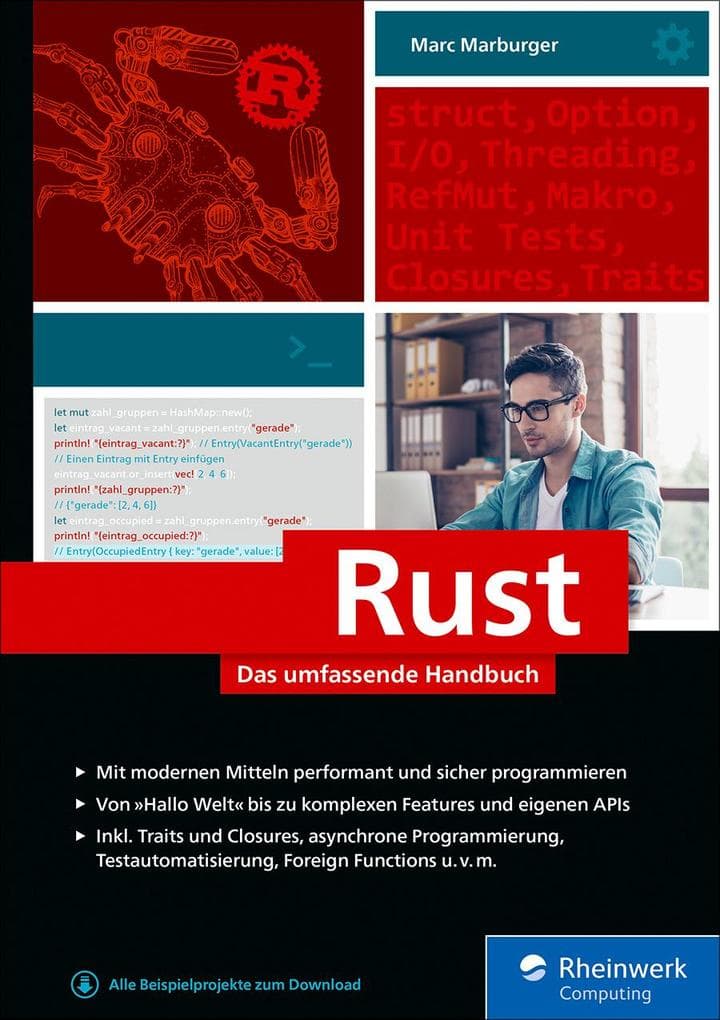 Rust