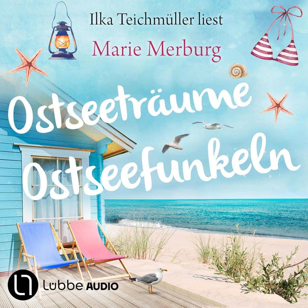 Ostseeträume/Ostseefunkeln