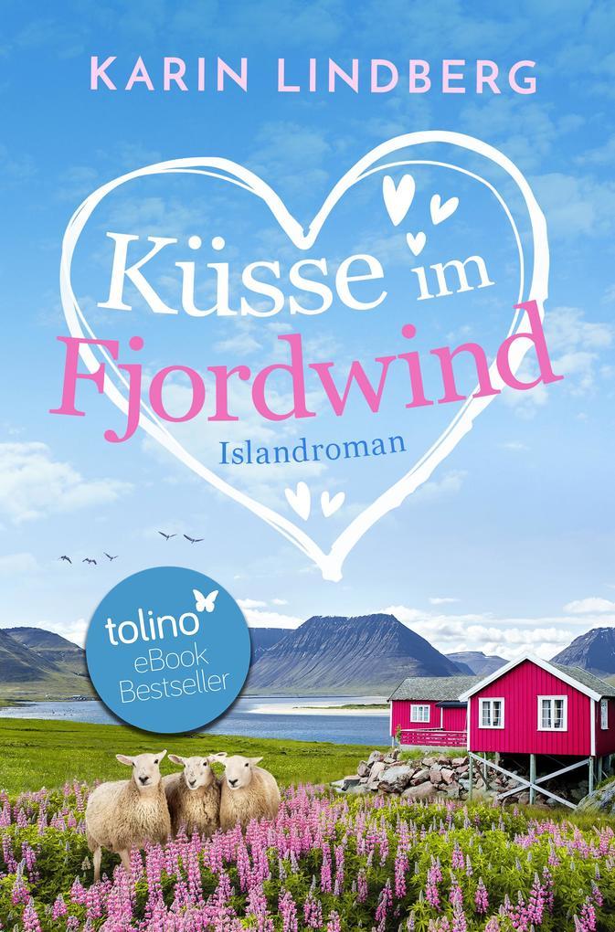 Küsse im Fjordwind