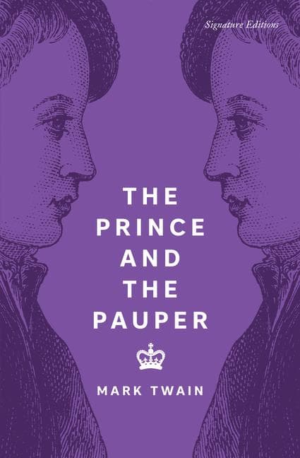 The Prince and the Pauper