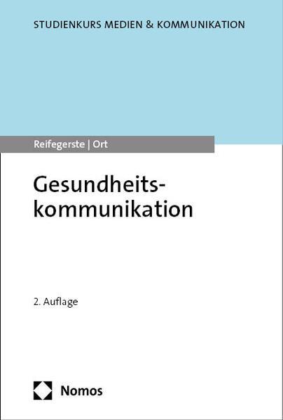 Gesundheitskommunikation