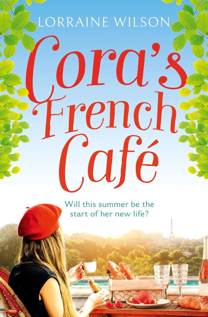 Cora's French Café