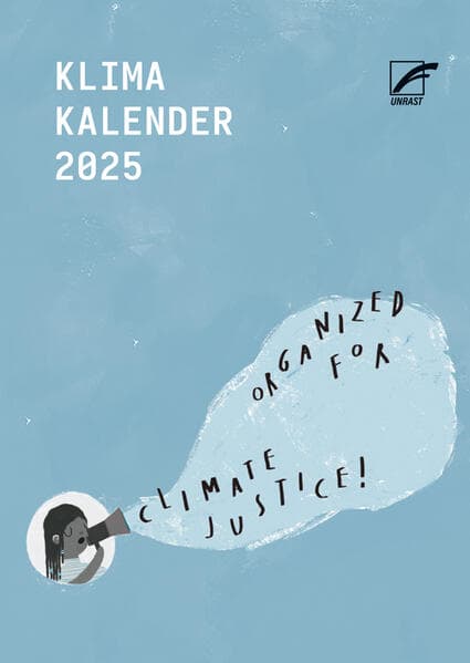 KLIMA KALENDER 2025