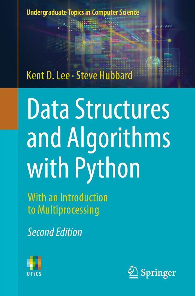 Data Structures and Algorithms with Python