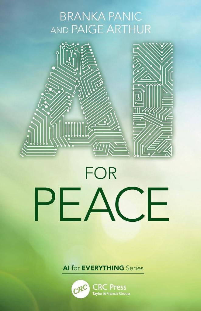 AI for Peace