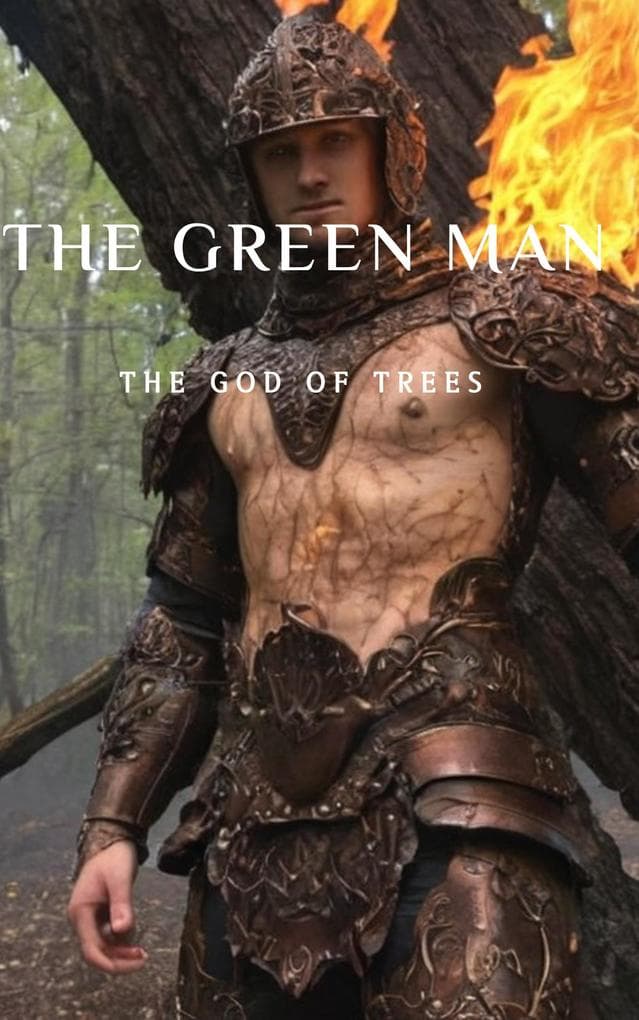 The Green Man