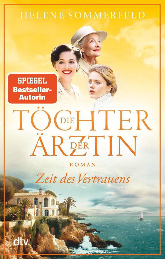 Die Töchter der Ärztin