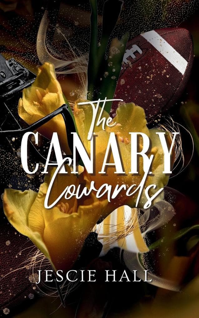 The Canary Cowards