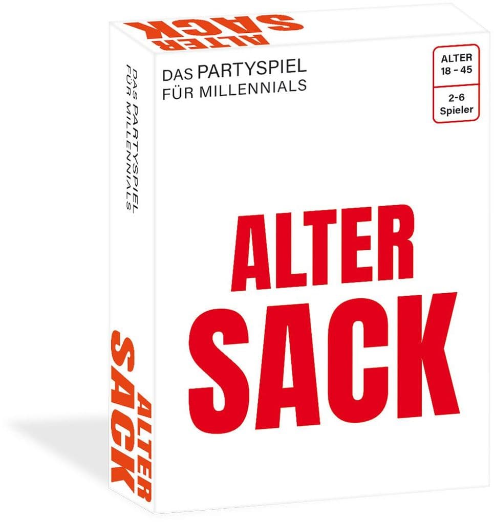 Alter Sack