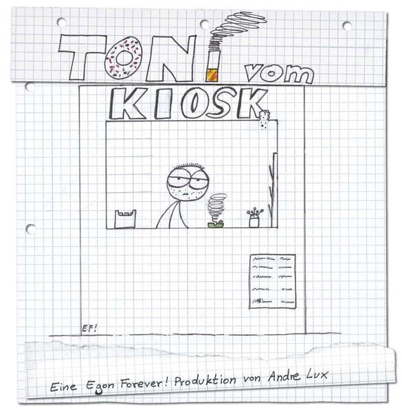 Toni vom Kiosk