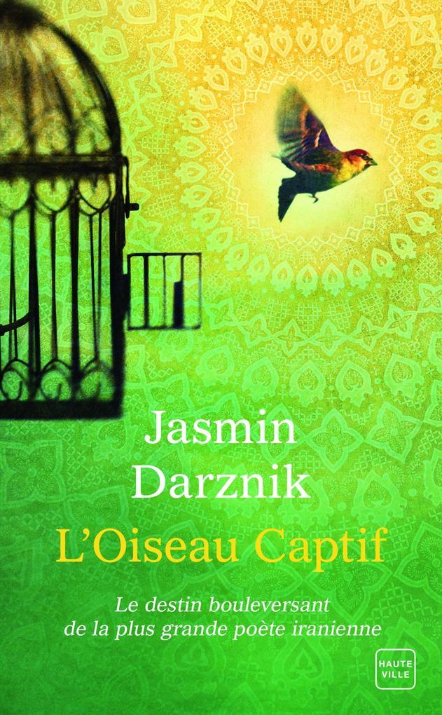 L'Oiseau Captif