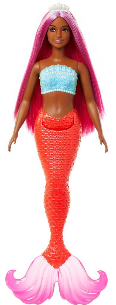 Barbie - Core Mermaid 2