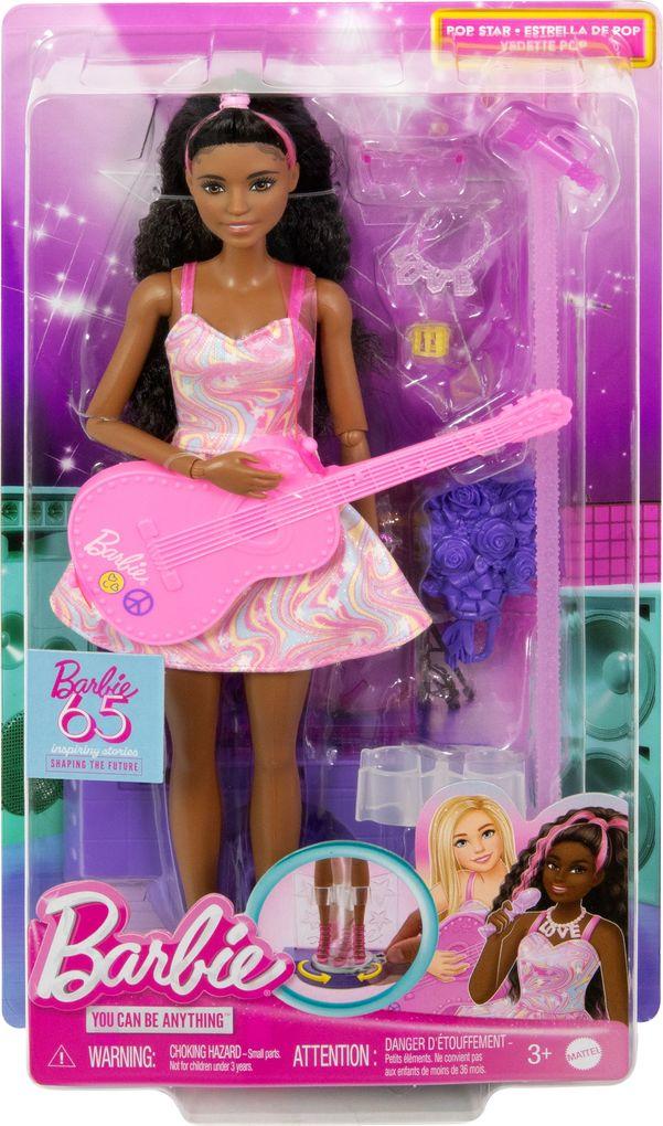 Barbie - Pop Star