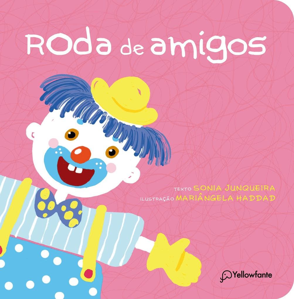 Roda de amigos