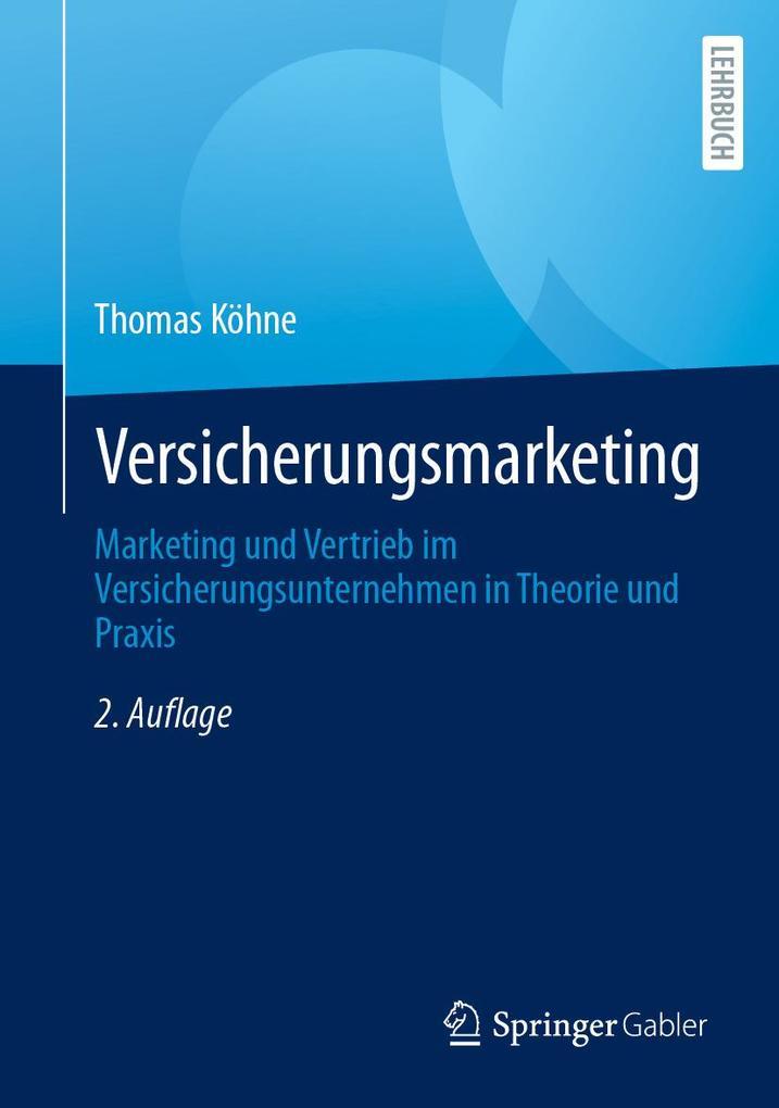 Versicherungsmarketing