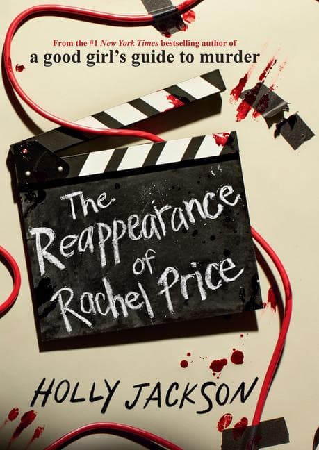 The Reappearance of Rachel Price