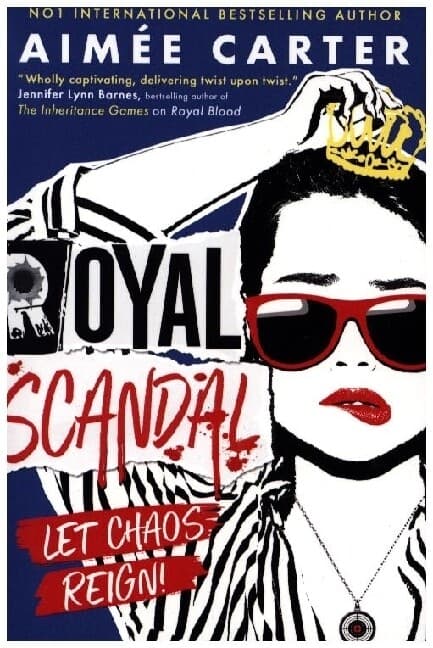 Royal Scandal