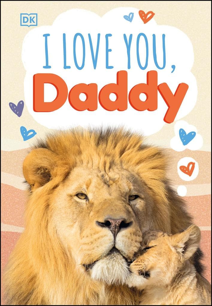 I Love You, Daddy