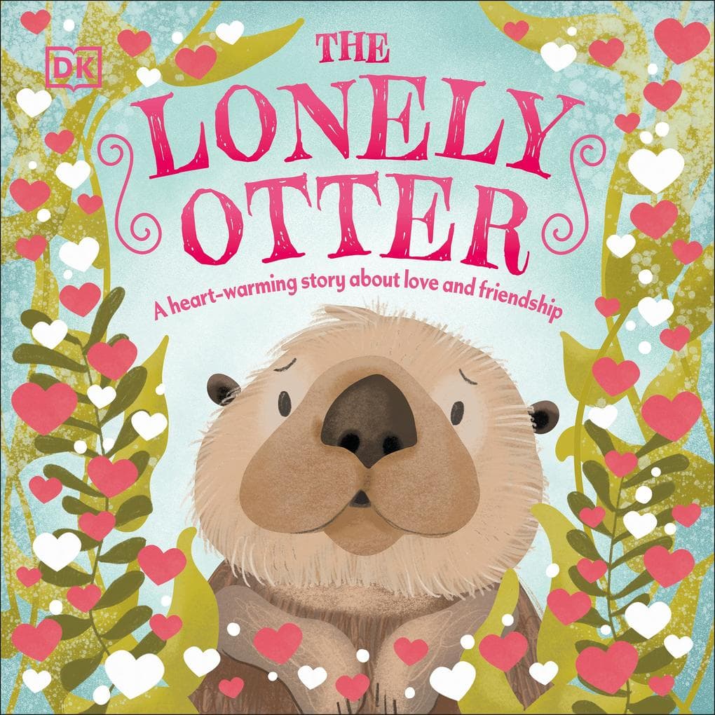 The Lonely Otter