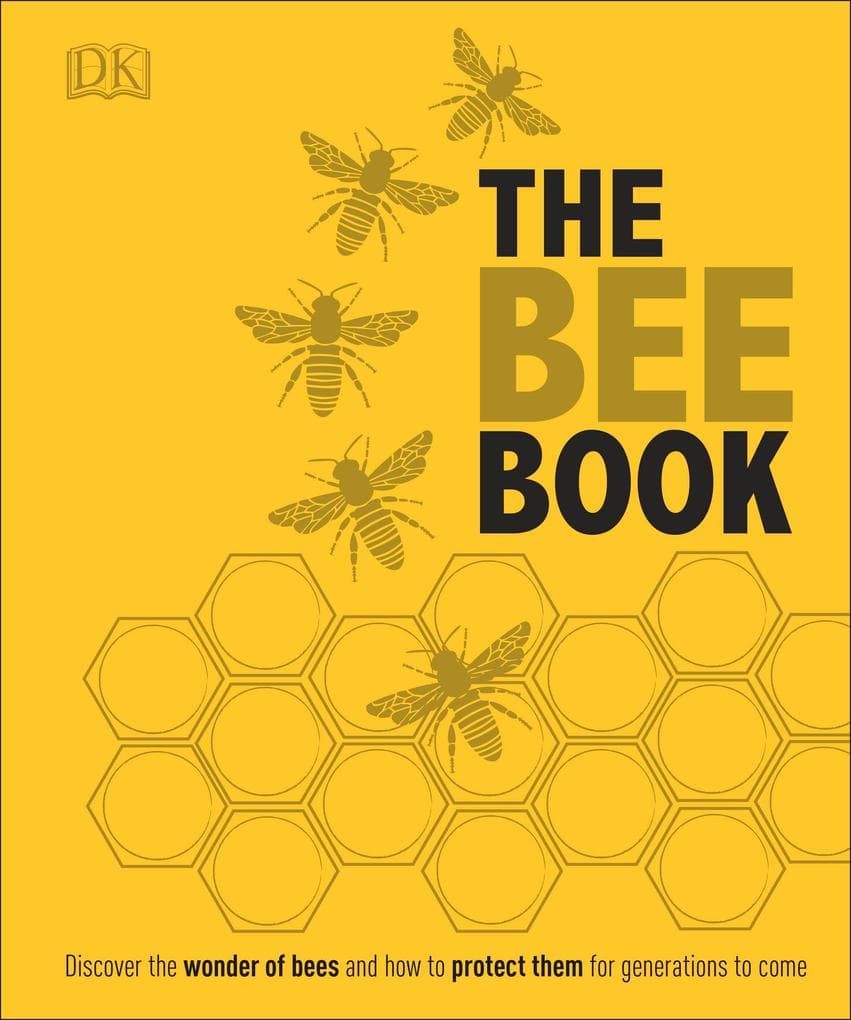 The Bee Book