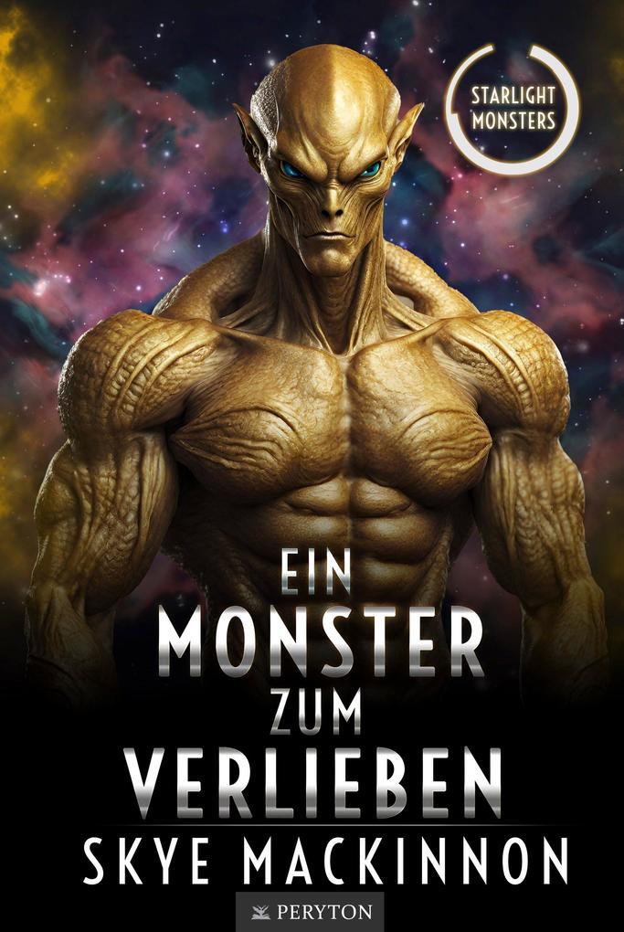 Ein Monster zum Verlieben