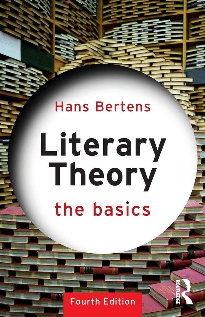 Literary Theory