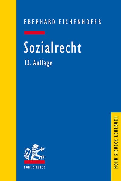 Sozialrecht