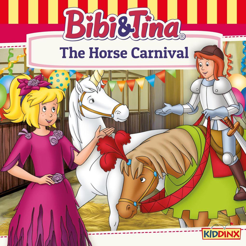 Bibi and Tina, The Horse Carnival