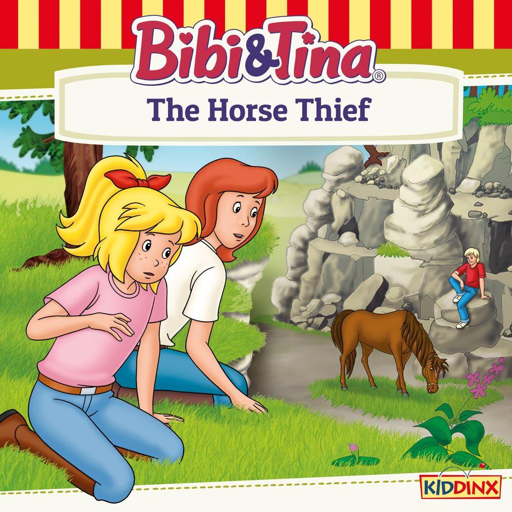 Bibi and Tina, The Horse Thief