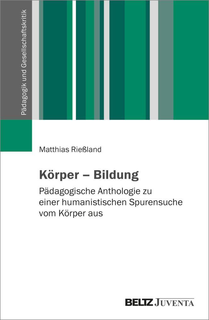 Körper - Bildung