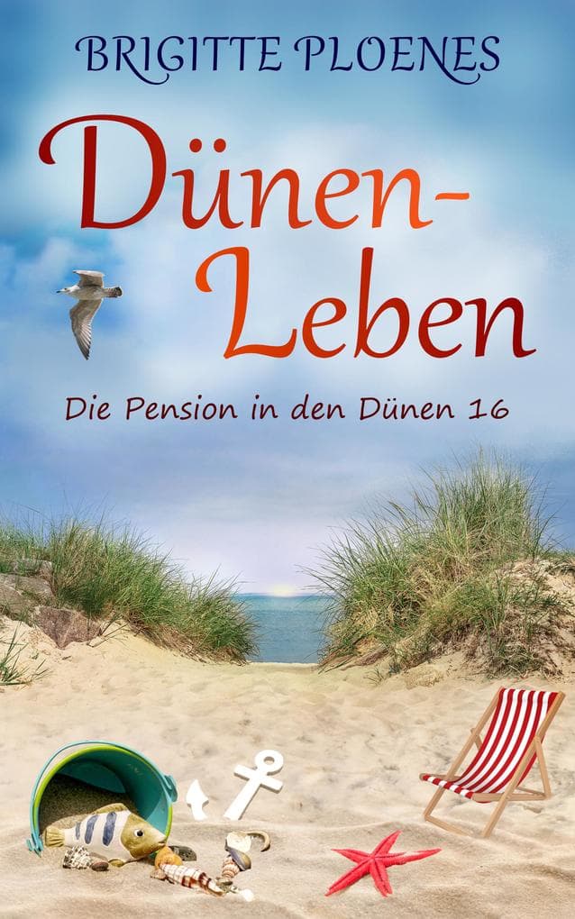 Dünen-Leben