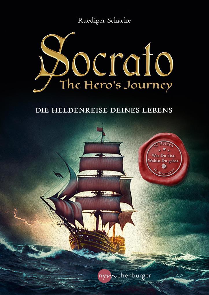Socrato - The Heros Journey
