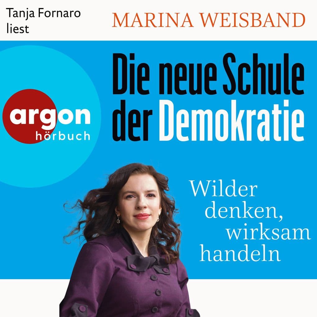 Die neue Schule der Demokratie