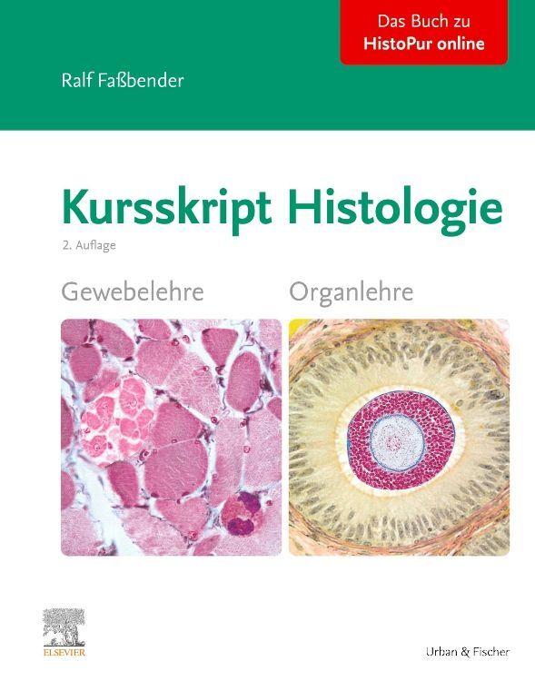 Kursskript Histologie