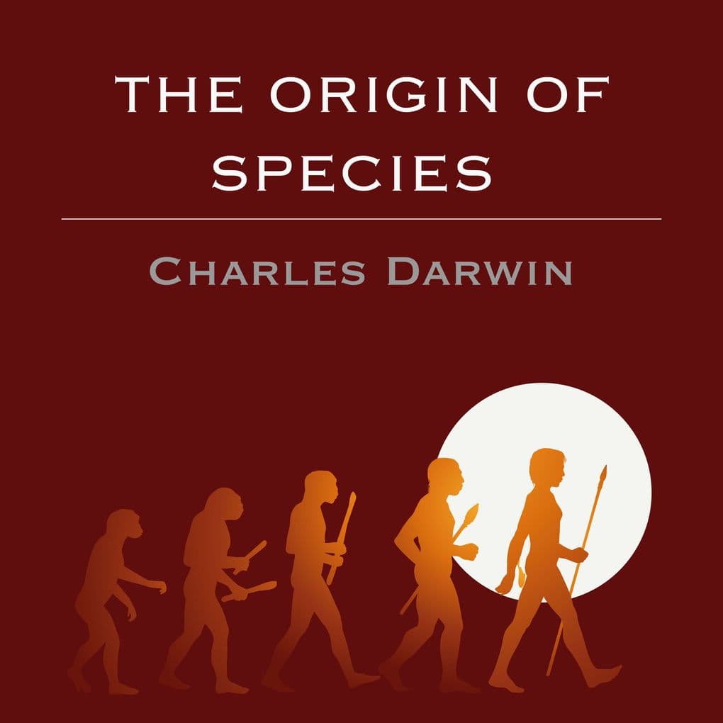 The Origin of Species