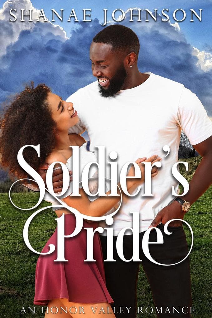 Soldier's Pride (Honor Valley Romances, #11)