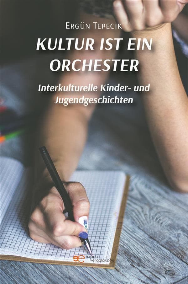 Kultur ist ein orchester