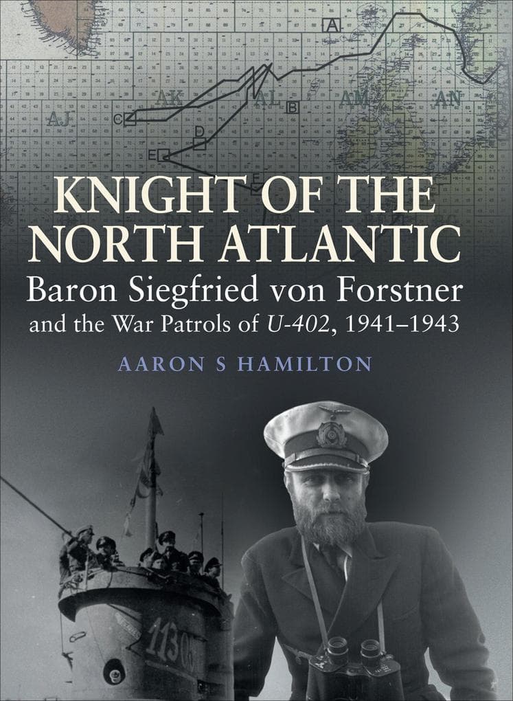 Knight of the North Atlantic