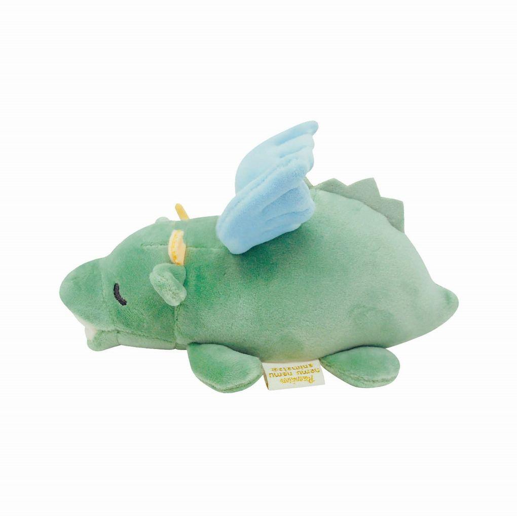 Nemu Nemu Animals - Drago Drache S, 17cm