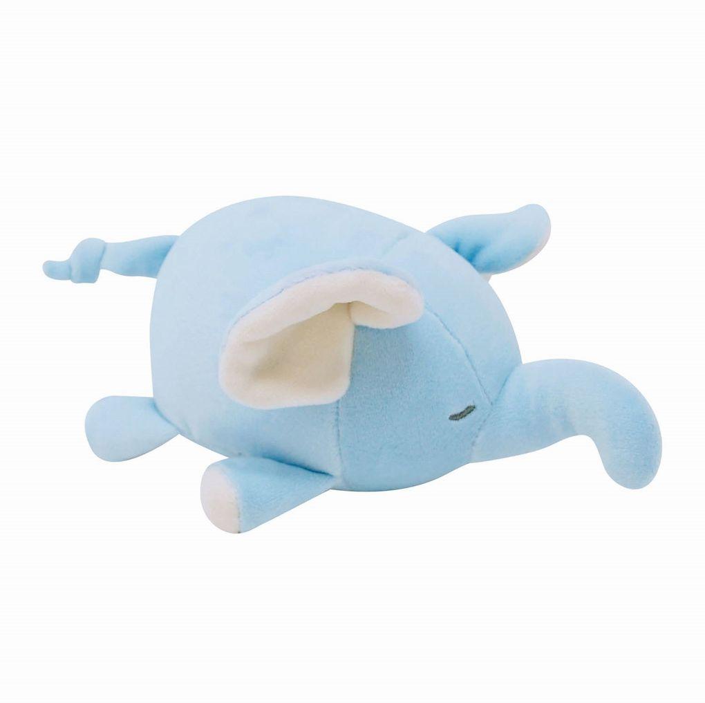 Nemu Nemu Animals - Fanfan Elefant S, 17cm