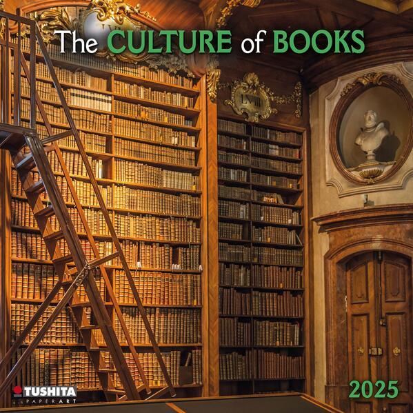 The Culture of Books 2025