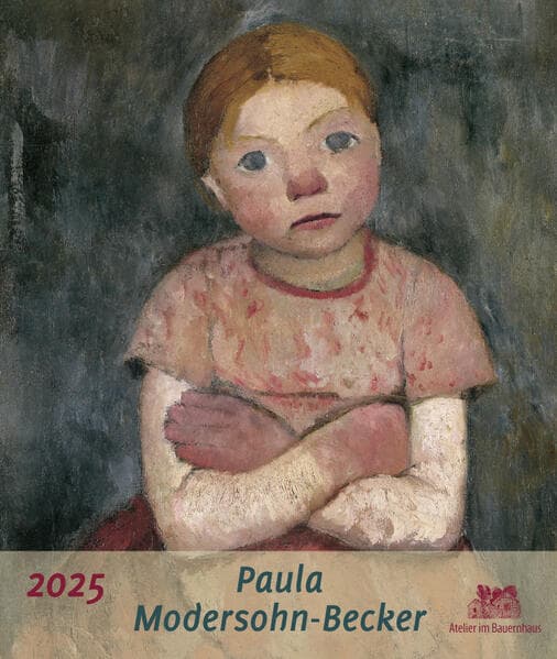 Paula Modersohn-Becker 2025