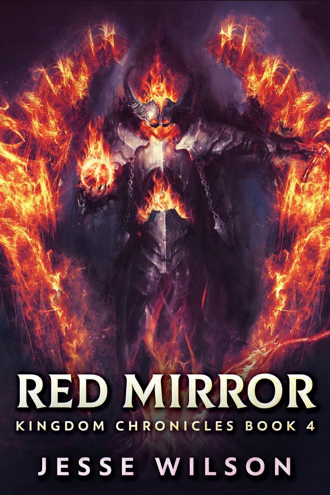 Red Mirror