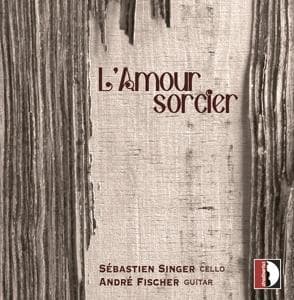 L'Amour sorcier