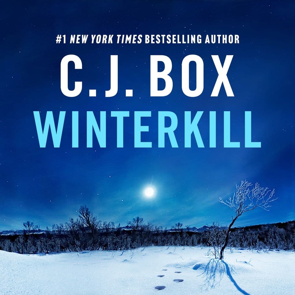 Winterkill